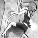 sapphire butt oras 18