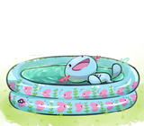 wooper pool