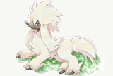 __furfrou_and_furfrou_pokemon_drawn_by_remedy_matome__2ecfa89fe1b2da1744600cc93faebb6b