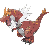 0697Tyrantrum