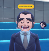 snacksworth