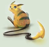 raichu by ceavit