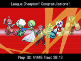 platinum hof