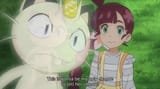 meowth chloe