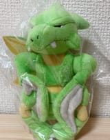 displeased scyther