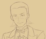 LOL he looks like RSE Maxie