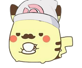 PikaDawn