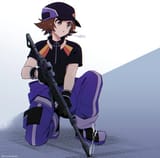 hilbert rifle