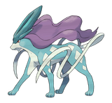 suicune