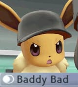 baddybad