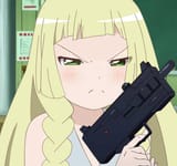 Lillie gun 2
