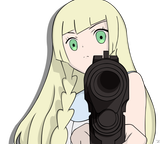 Lillie gun
