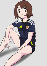 Gloria Scottish Football