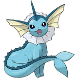 0134Vaporeon