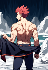 Lance_disrobing_saltcave