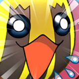 Sunkern pog