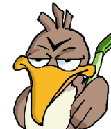 farfetchd