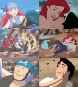 archie eric