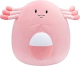 Chansey Squishmallow