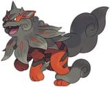 arcanine-hisuian