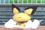 squishy pichu
