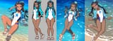 Nessa HGSS Misty