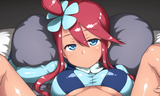 Skyla Getting Tired Of Providing The Other Reward