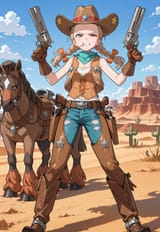 Calamity Clang-Clang Jasmine