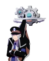 __ingo_and_klinklang_pokemon_and_1_more_drawn_by_jaho__d81839938cc23170d1eb5d2f403787f8