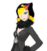 Emo cynthia hoodie