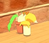 Planted