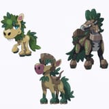Trojan Horse Line