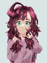 Koharuchan