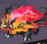 fanmade Emboar