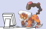 Landorus computer