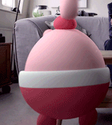 happy happiny