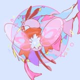shiny ribombee by bettsyversum