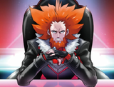 Lysandre&#039;s Order