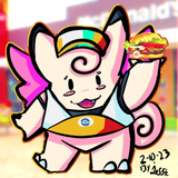 Would you like fries with that