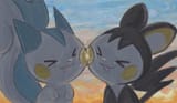 __pachirisu_and_emolga_pokemon_drawn_by_dietranch__f3dcbe1ed844bc13ef6a0f97b5b7b3e8