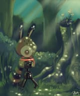 __sentret_pokemon_and_1_more_drawn_by_glitchedpuppet__ce06f2e4039527e993ea0fc9ea78b13c