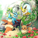 TCGP_Playmat_Eevee