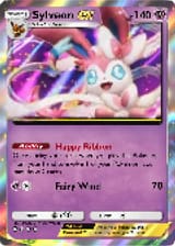 Sylveon ex