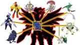 Summoning the Inquisitaur