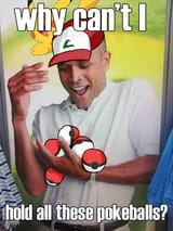 Pokeball x99