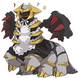 maid_giratina_by_suzusina