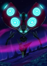 Orbeetle