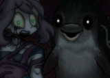 A fate even worse than death