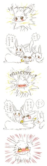 JolteonTailMeasured