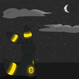 umbreon 6-15-25